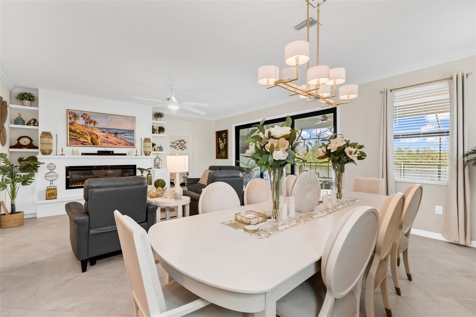 Single Family Residence at 17400 LUMINOUS AVE, VENICE, photo 15 of 70