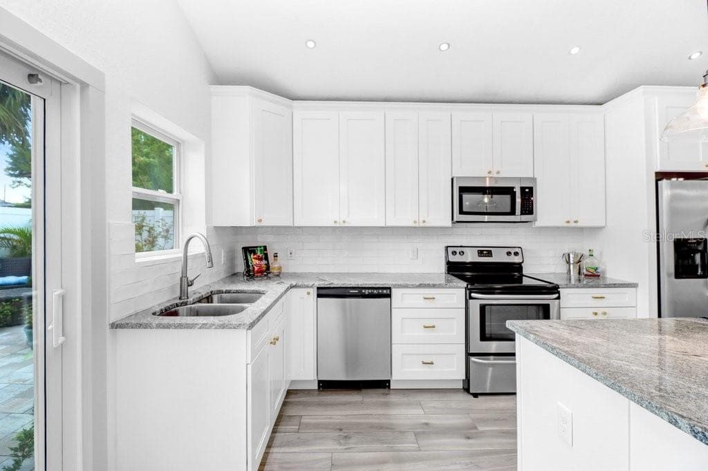 Single Family Residence at 3509 W ROGERS AVE, TAMPA, photo 11 of 45