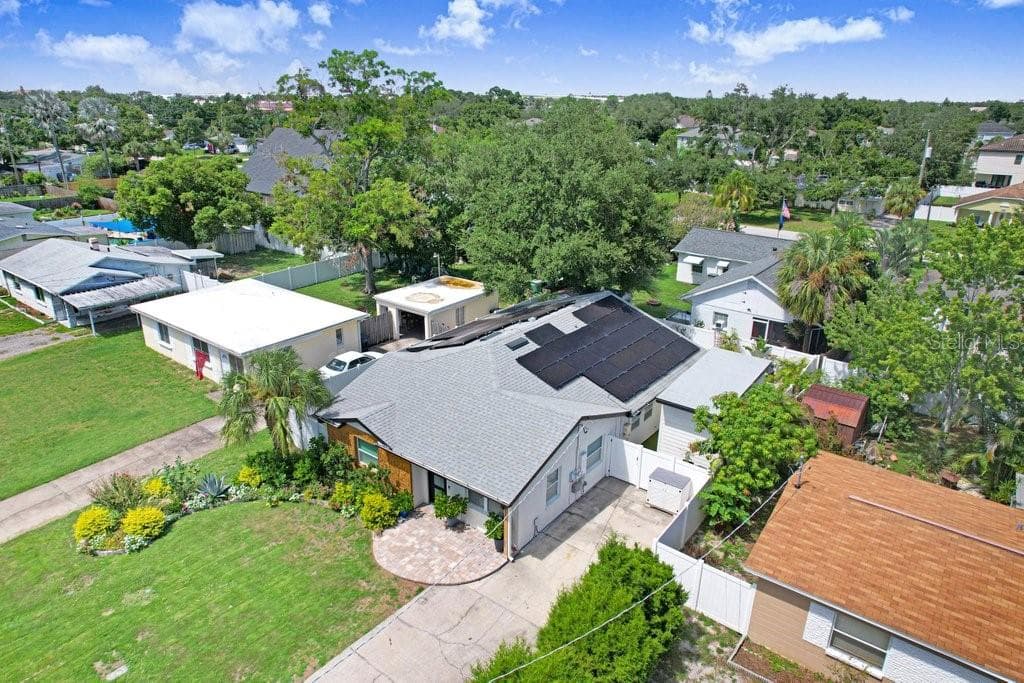 Single Family Residence at 3509 W ROGERS AVE, TAMPA, photo 36 of 45