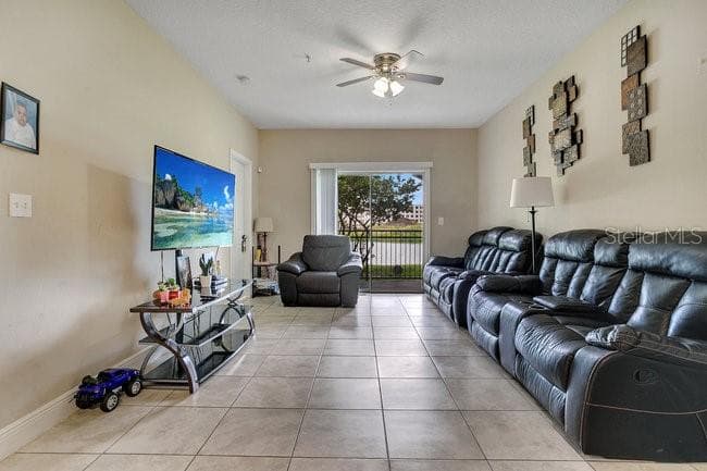 Condominium at 3702 PALM DESERT LN #5414, ORLANDO, photo 2 of 27