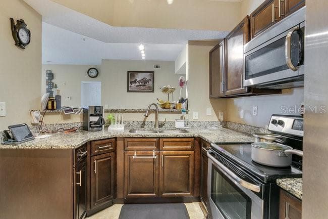 Condominium at 3702 PALM DESERT LN #5414, ORLANDO, photo 7 of 27