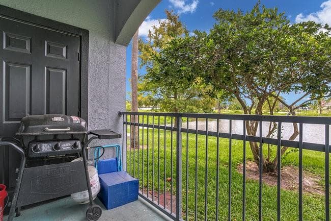 Condominium at 3702 PALM DESERT LN #5414, ORLANDO, photo 17 of 27