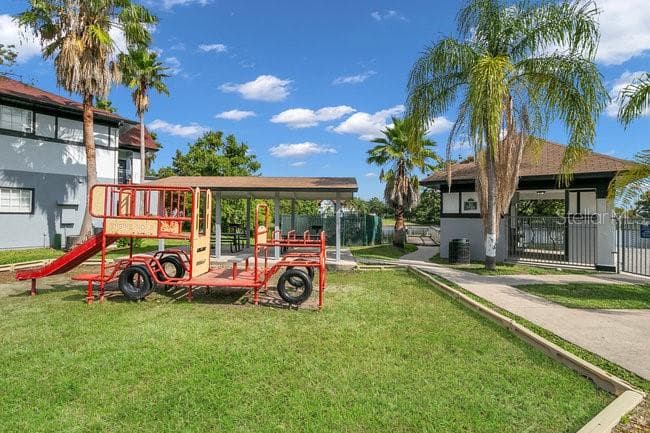 Condominium at 3702 PALM DESERT LN #5414, ORLANDO, photo 18 of 27
