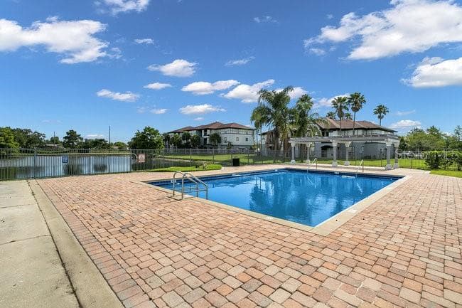Condominium at 3702 PALM DESERT LN #5414, ORLANDO, photo 20 of 27