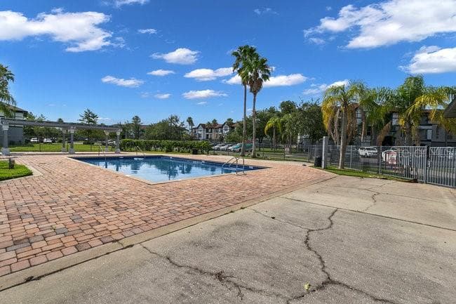 Condominium at 3702 PALM DESERT LN #5414, ORLANDO, photo 21 of 27