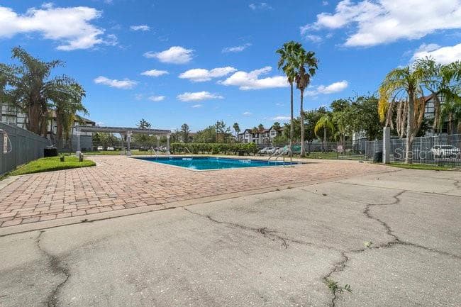 Condominium at 3702 PALM DESERT LN #5414, ORLANDO, photo 22 of 27