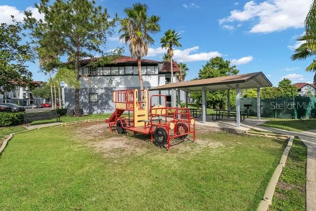 Condominium at 3702 PALM DESERT LN #5414, ORLANDO, photo 23 of 27