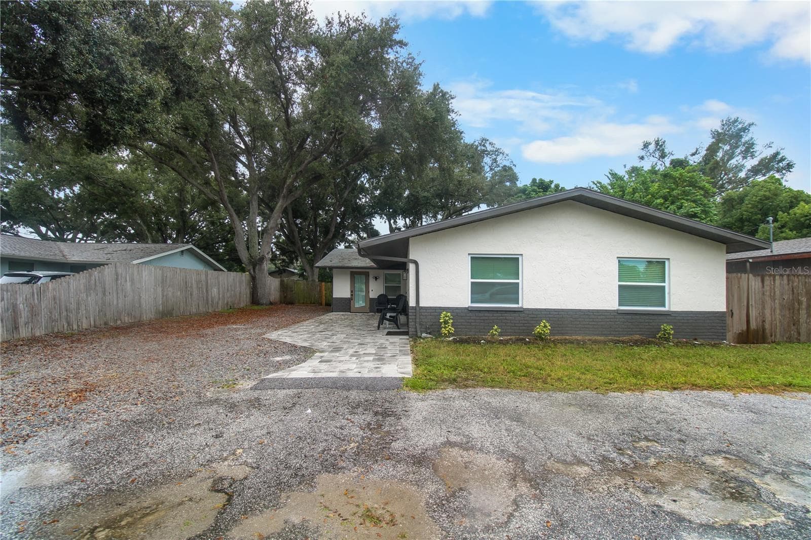 Half Duplex at 3050 MEADOW LAKE AVE, LARGO, photo 38 of 38