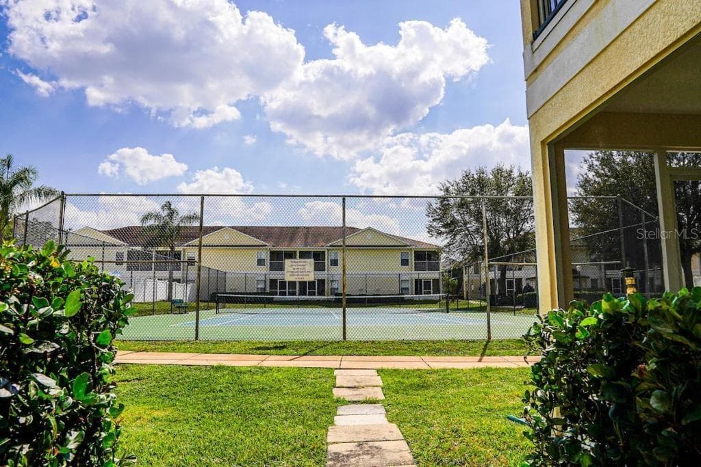 Condominium at 8812 GRAND PALMS CIR #A, KISSIMMEE, photo 2 of 27