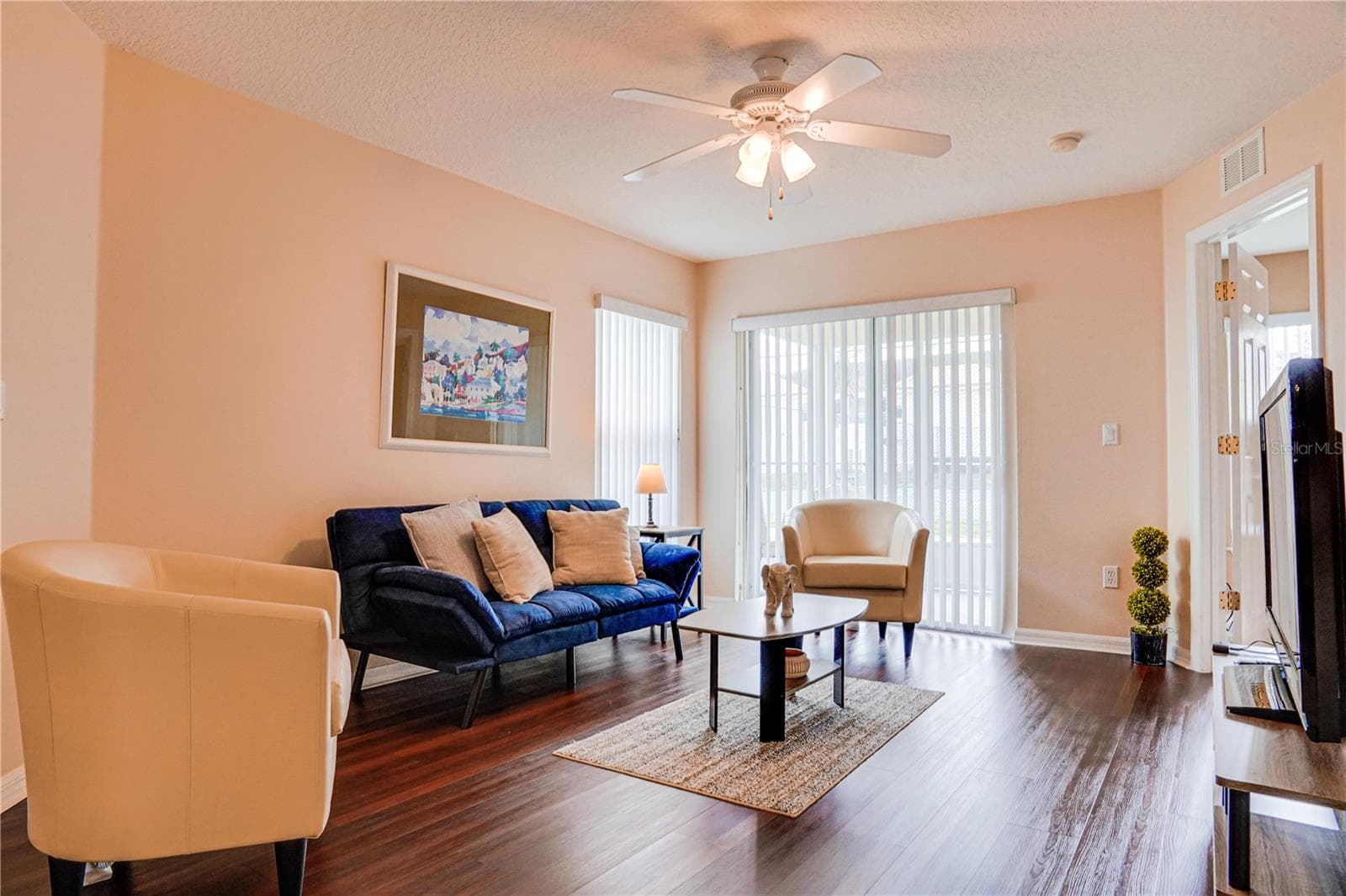 Condominium at 8812 GRAND PALMS CIR #A, KISSIMMEE, photo 3 of 27