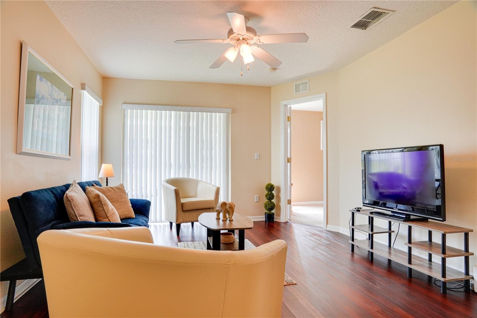 Condominium at 8812 GRAND PALMS CIR #A, KISSIMMEE, photo 4 of 27
