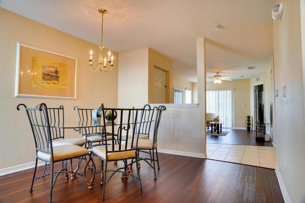 Condominium at 8812 GRAND PALMS CIR #A, KISSIMMEE, photo 6 of 27