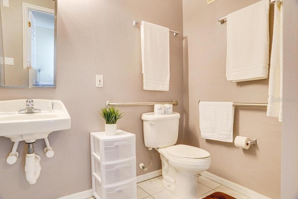 Condominium at 8812 GRAND PALMS CIR #A, KISSIMMEE, photo 7 of 27