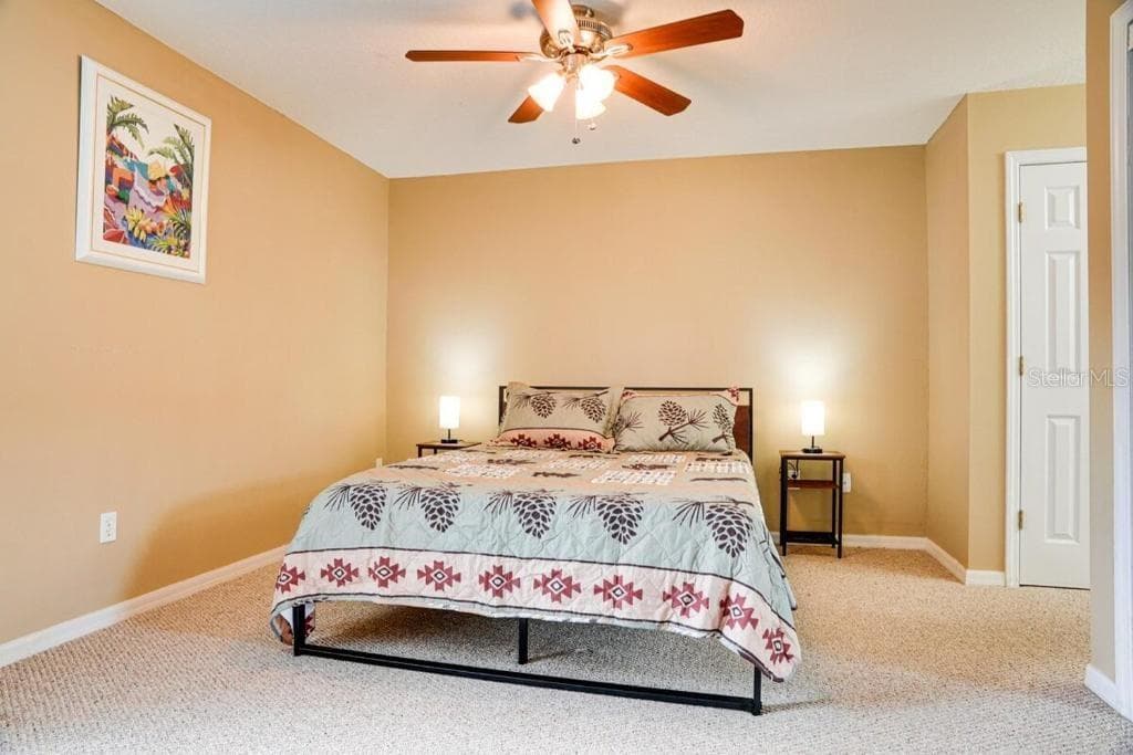 Condominium at 8812 GRAND PALMS CIR #A, KISSIMMEE, photo 12 of 27