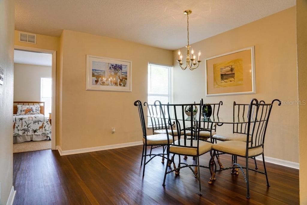 Condominium at 8812 GRAND PALMS CIR #A, KISSIMMEE, photo 14 of 27