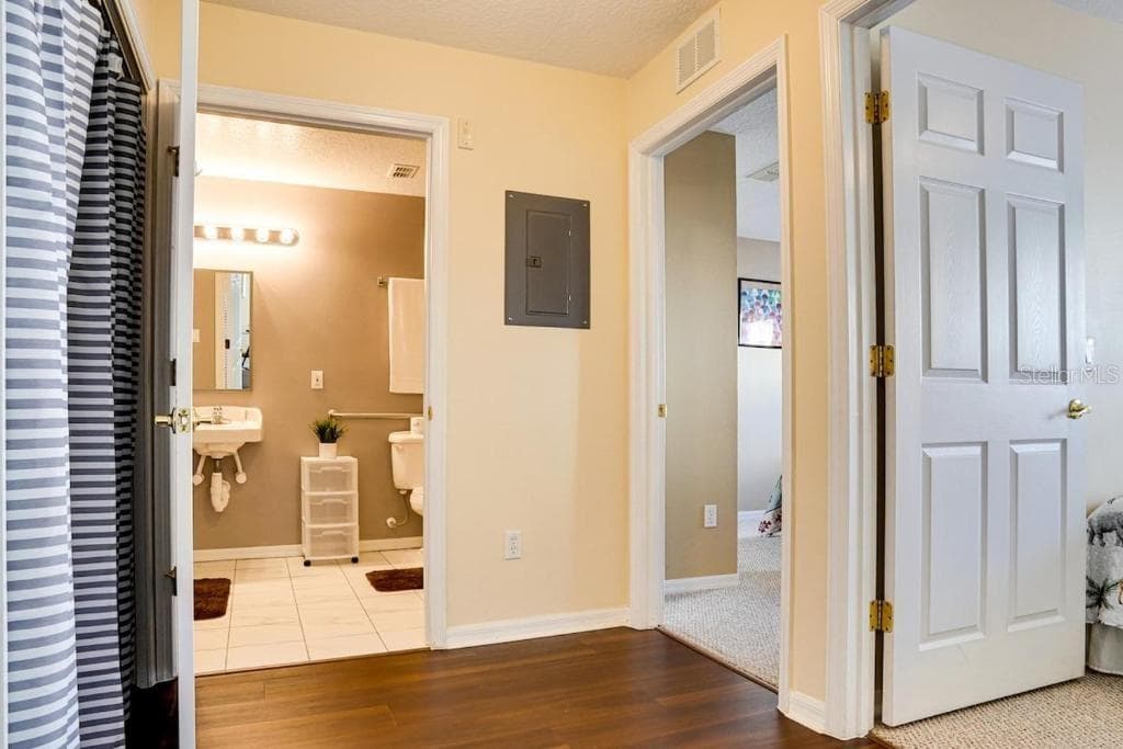 Condominium at 8812 GRAND PALMS CIR #A, KISSIMMEE, photo 15 of 27