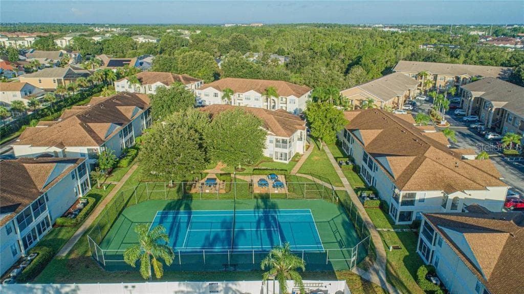 Condominium at 8812 GRAND PALMS CIR #A, KISSIMMEE, photo 25 of 27