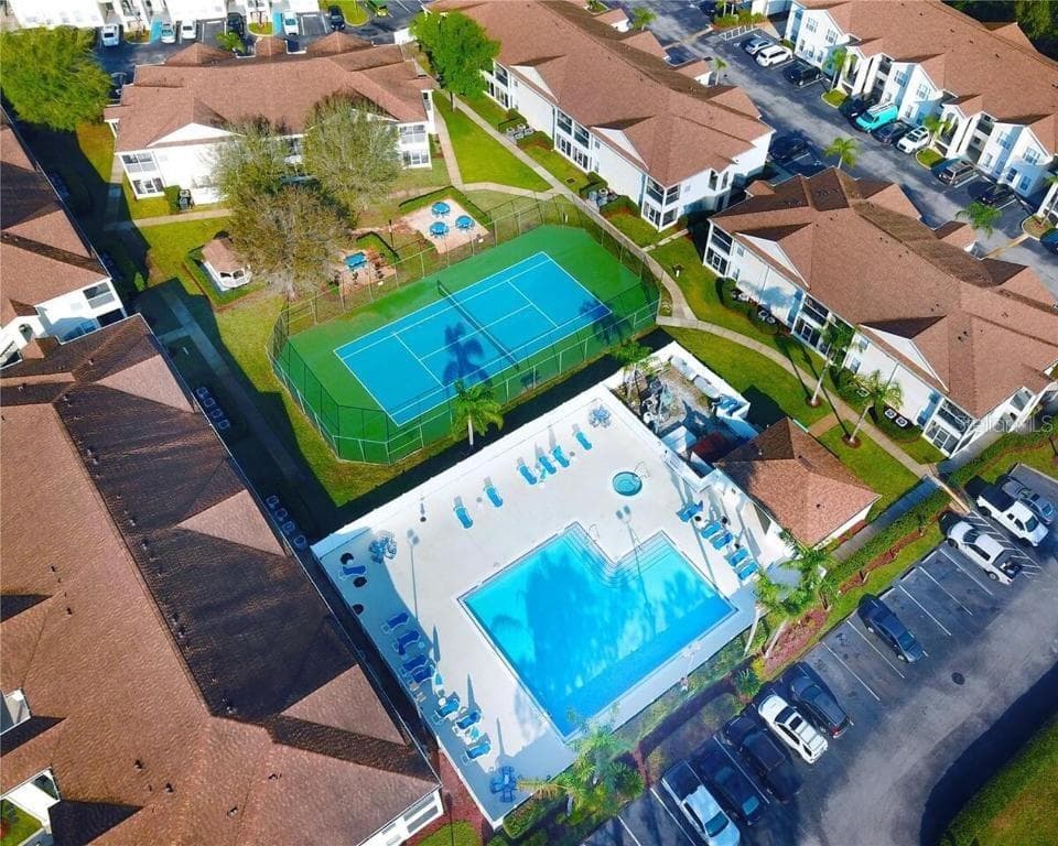 Condominium at 8812 GRAND PALMS CIR #A, KISSIMMEE, photo 26 of 27