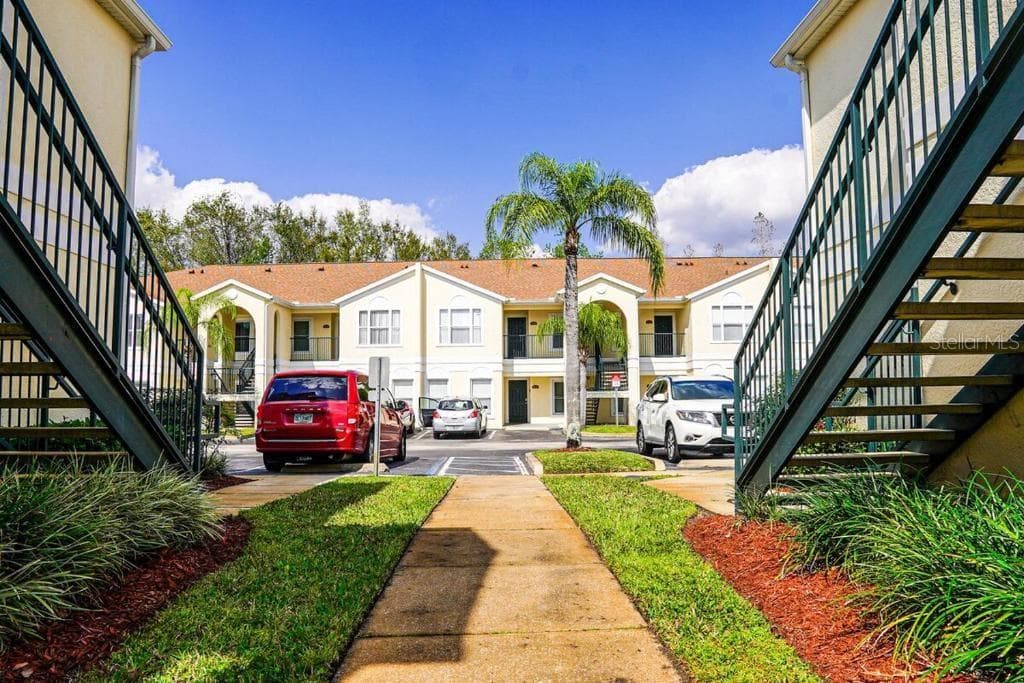 Condominium at 8812 GRAND PALMS CIR #A, KISSIMMEE, photo 27 of 27