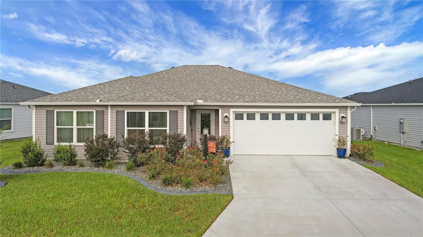 7442 SAVANNA DR