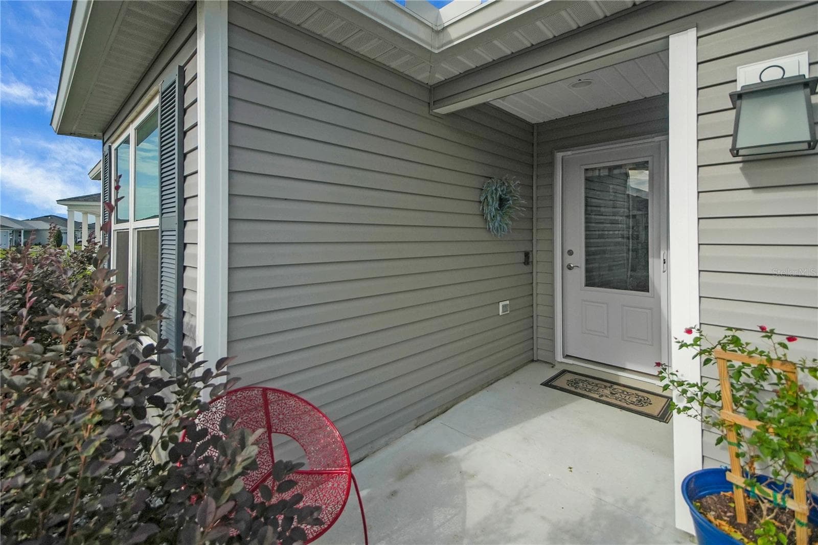 Single Family Residence at 7442 SAVANNA DR, THE VILLAGES, photo 7 of 52