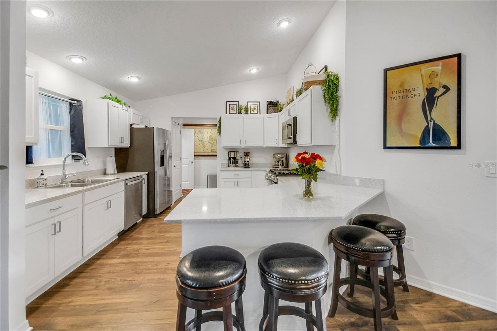 Single Family Residence at 7442 SAVANNA DR, THE VILLAGES, photo 11 of 52