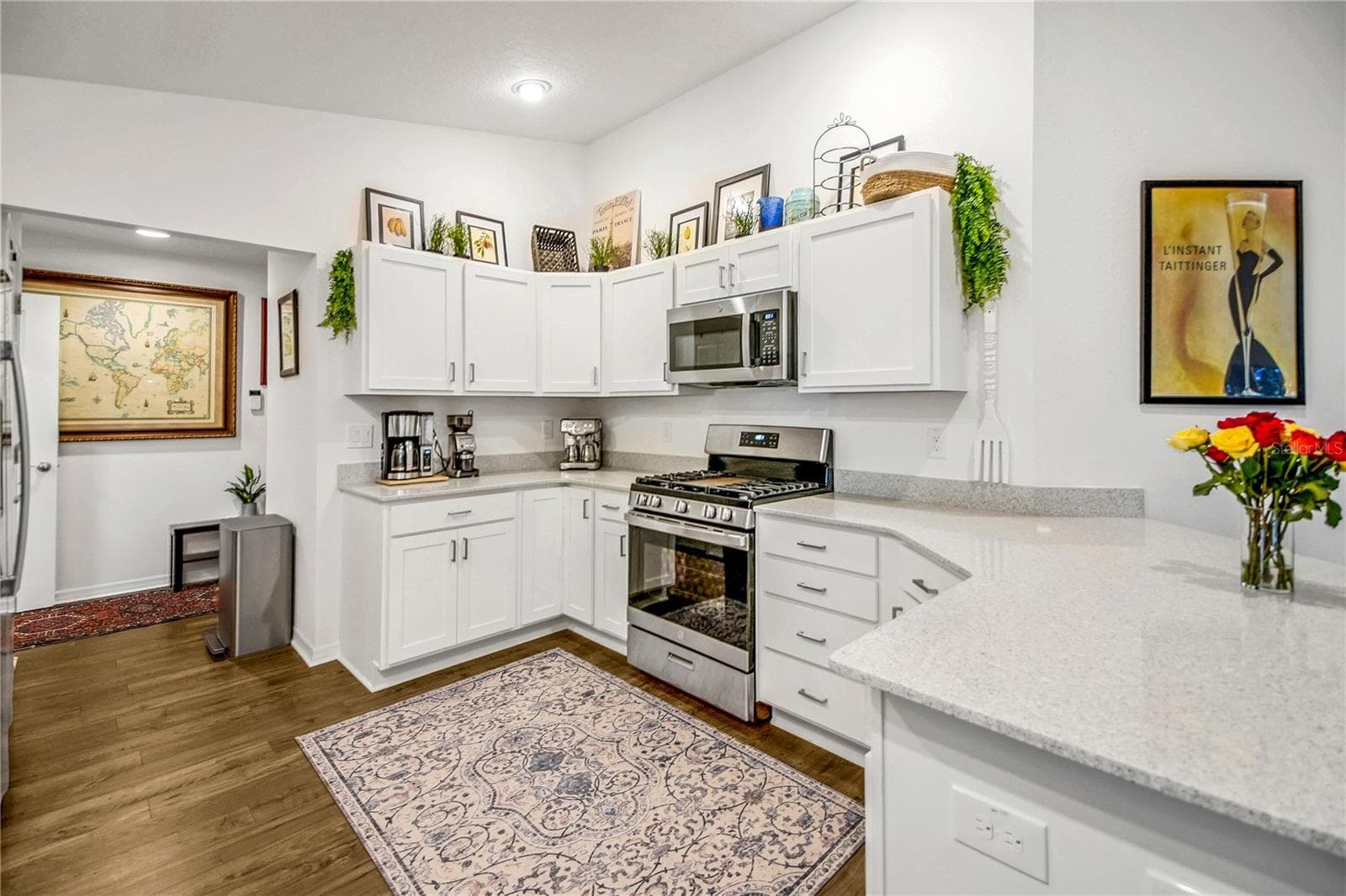 Single Family Residence at 7442 SAVANNA DR, THE VILLAGES, photo 14 of 52