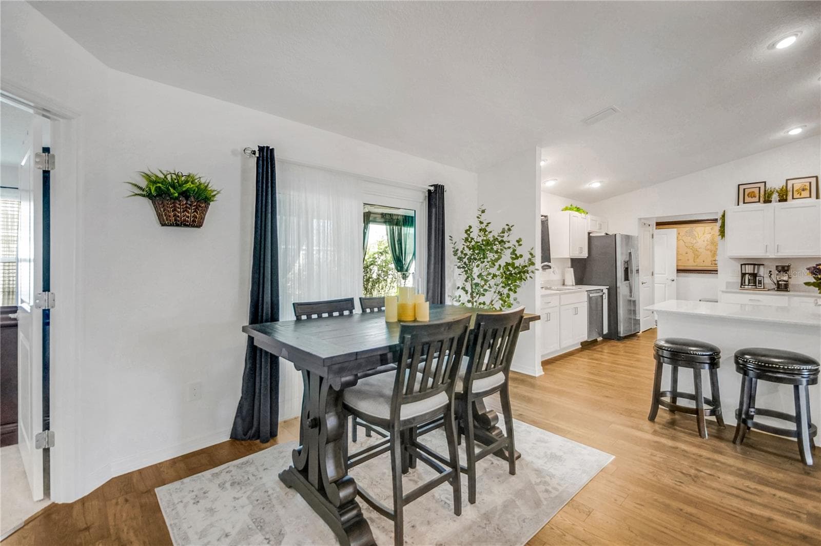 Single Family Residence at 7442 SAVANNA DR, THE VILLAGES, photo 21 of 52