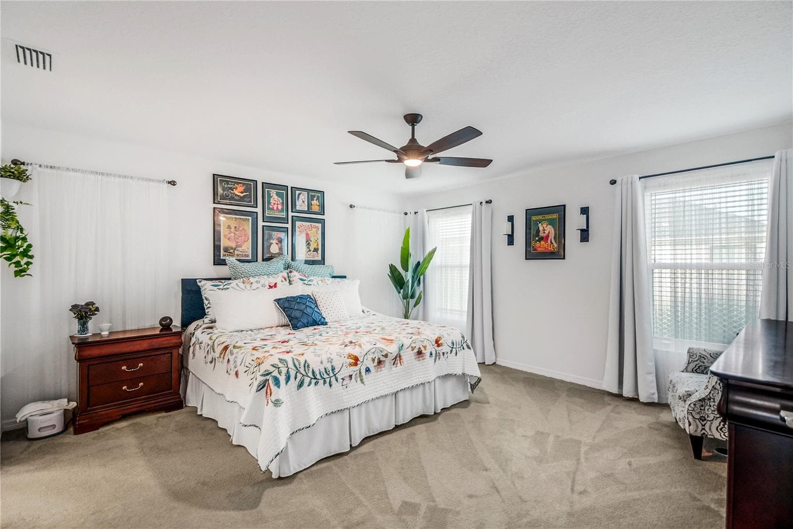 Single Family Residence at 7442 SAVANNA DR, THE VILLAGES, photo 22 of 52