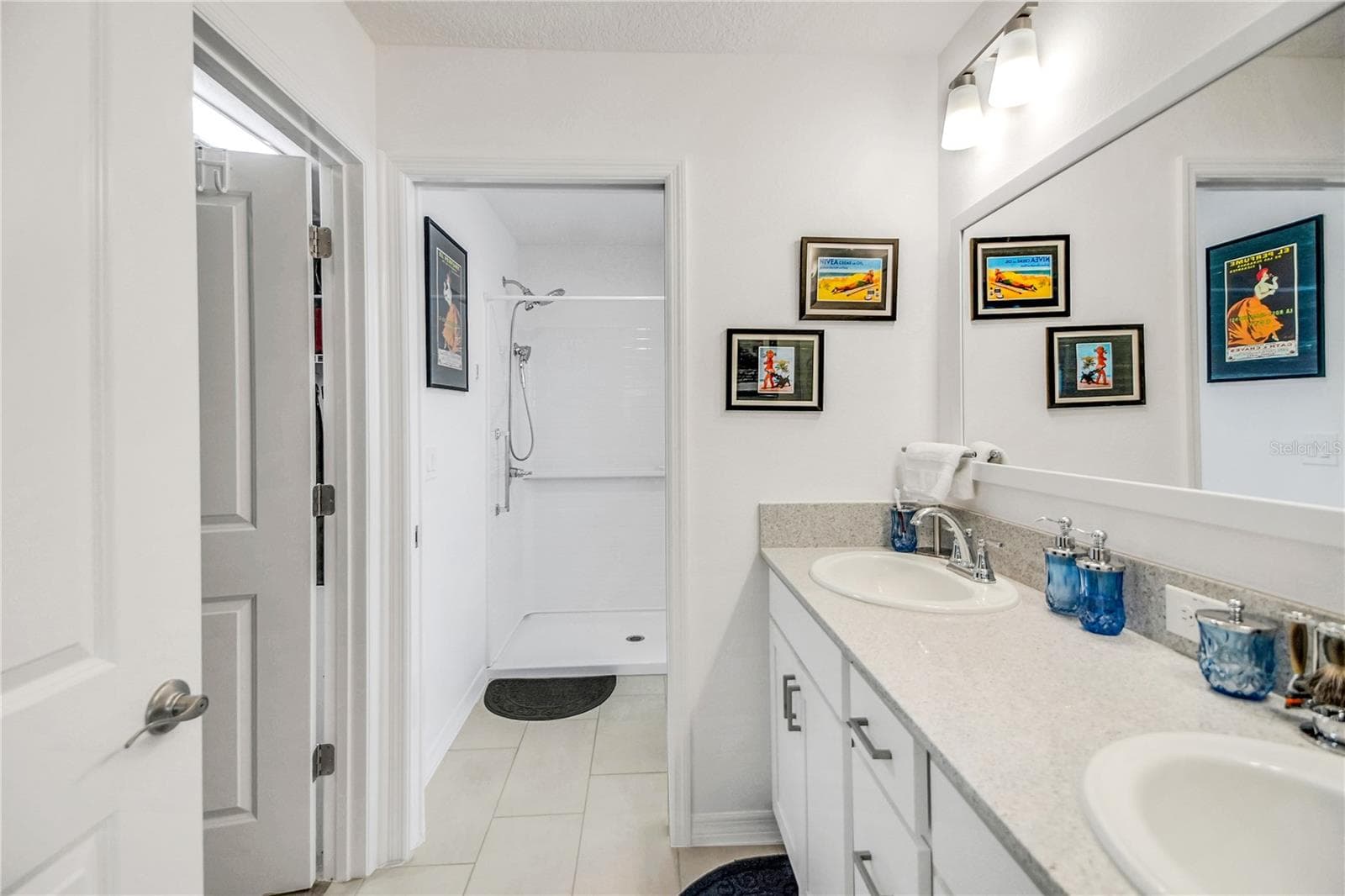 Single Family Residence at 7442 SAVANNA DR, THE VILLAGES, photo 25 of 52