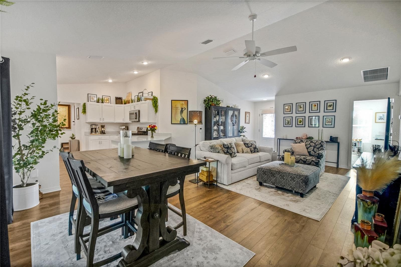 Single Family Residence at 7442 SAVANNA DR, THE VILLAGES, photo 31 of 52