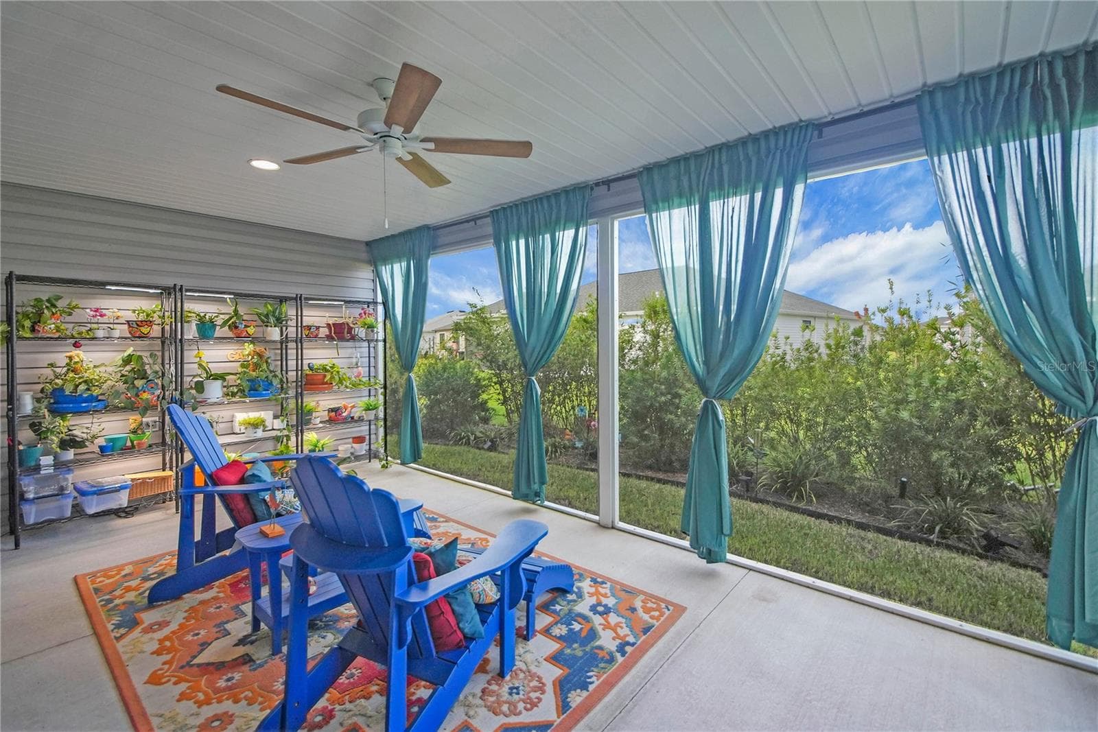 Single Family Residence at 7442 SAVANNA DR, THE VILLAGES, photo 34 of 52