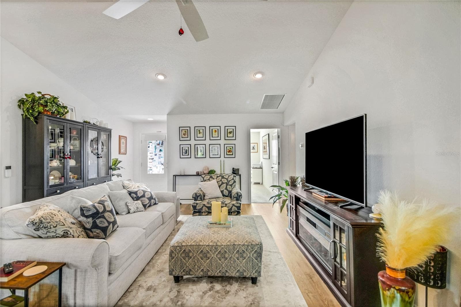 Single Family Residence at 7442 SAVANNA DR, THE VILLAGES, photo 47 of 52