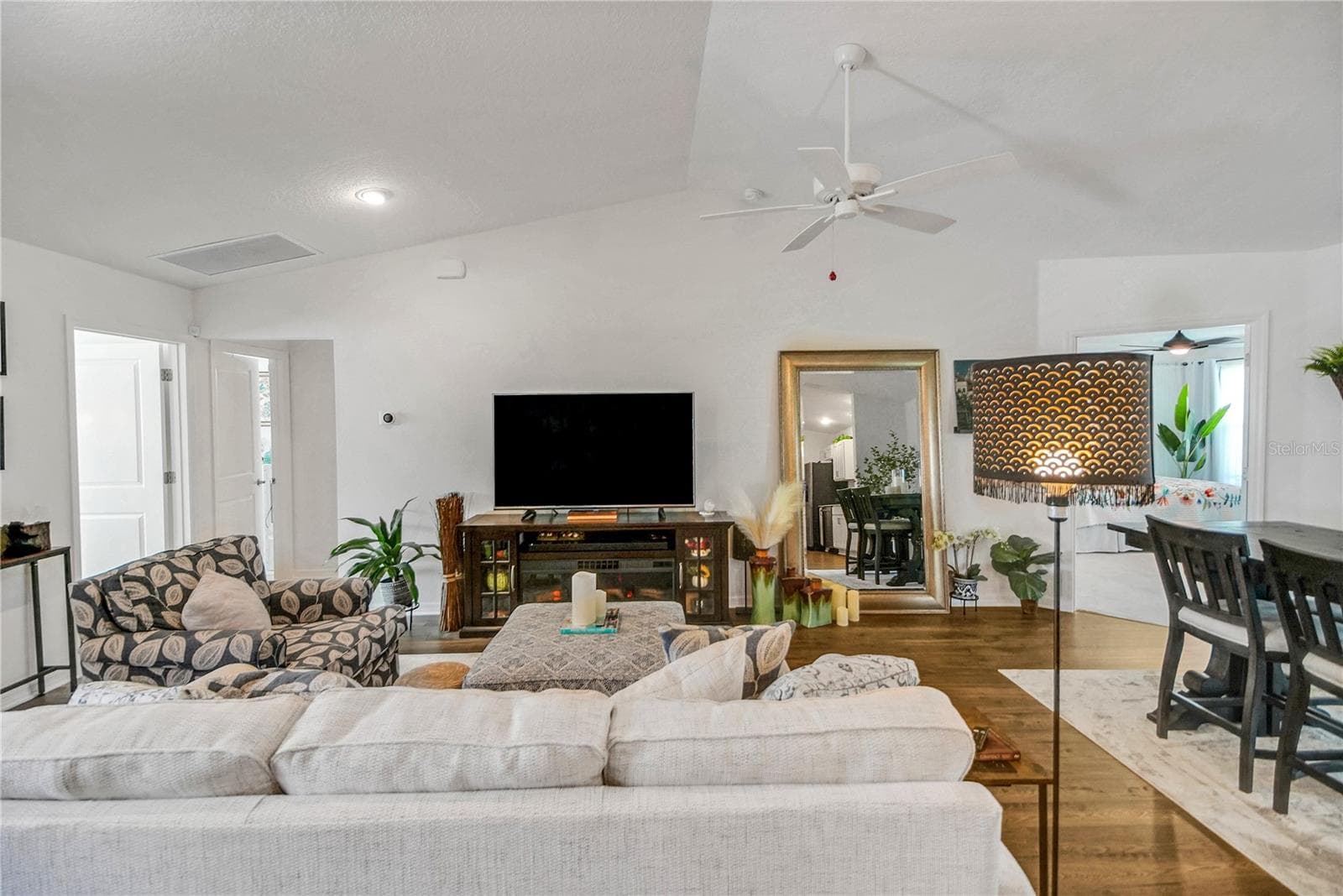 Single Family Residence at 7442 SAVANNA DR, THE VILLAGES, photo 48 of 52