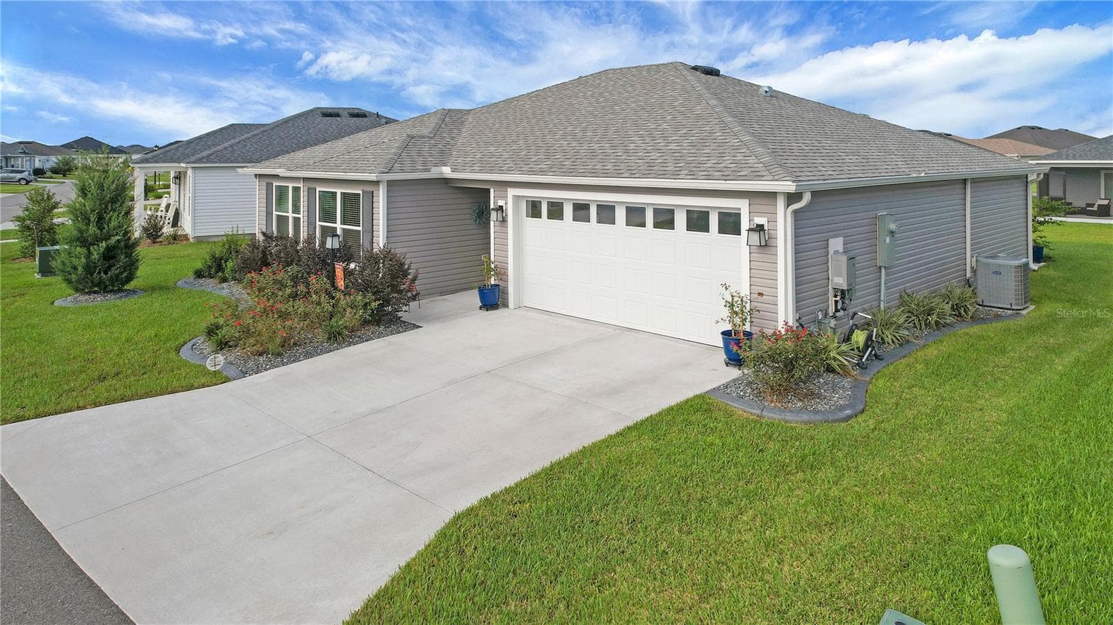 Single Family Residence at 7442 SAVANNA DR, THE VILLAGES, photo 52 of 52