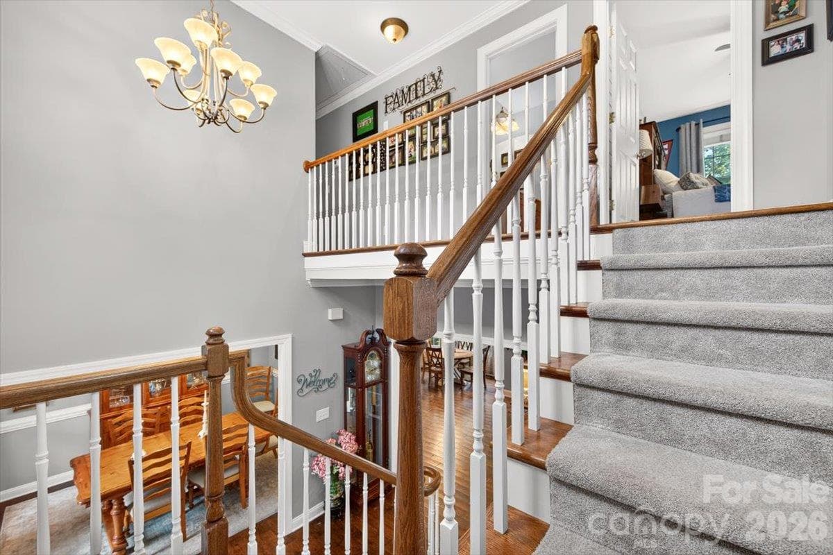 Single Family Residence at 8705 Dartmoor Place, Charlotte, photo 25 of 44