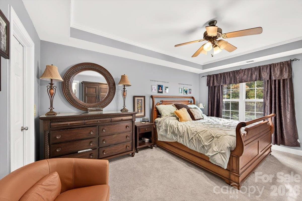 Single Family Residence at 8705 Dartmoor Place, Charlotte, photo 31 of 44