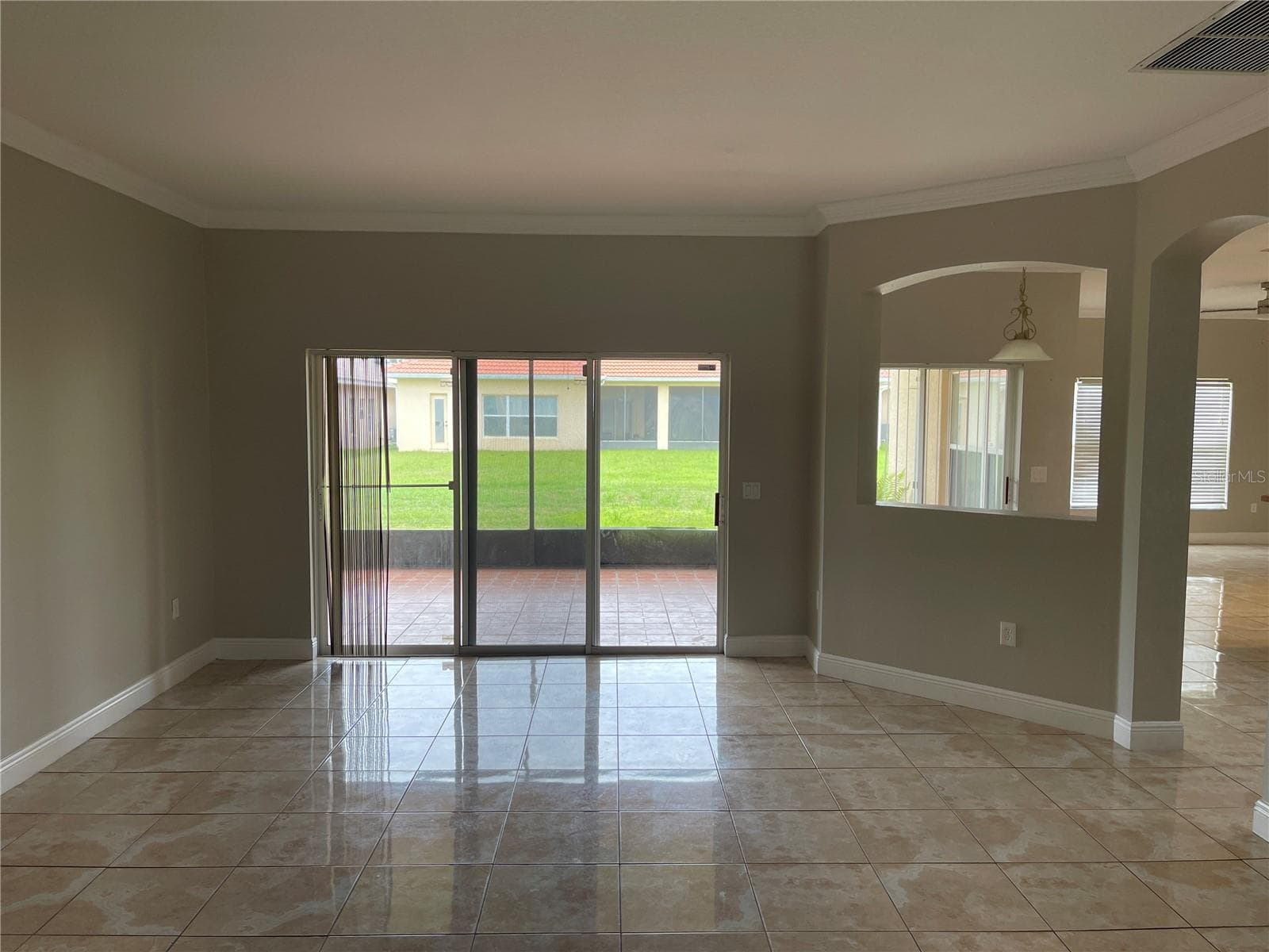 Family/Dining/Living Room - 3930 PORT SEA PL, KISSIMMEE