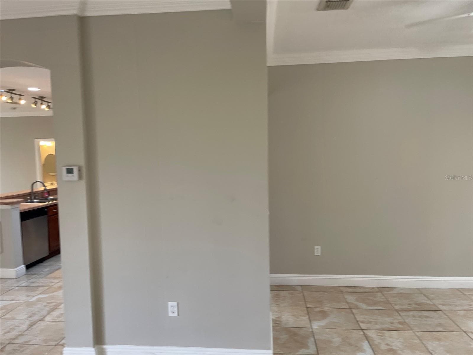 Family/Dining/Living Room - 3930 PORT SEA PL, KISSIMMEE