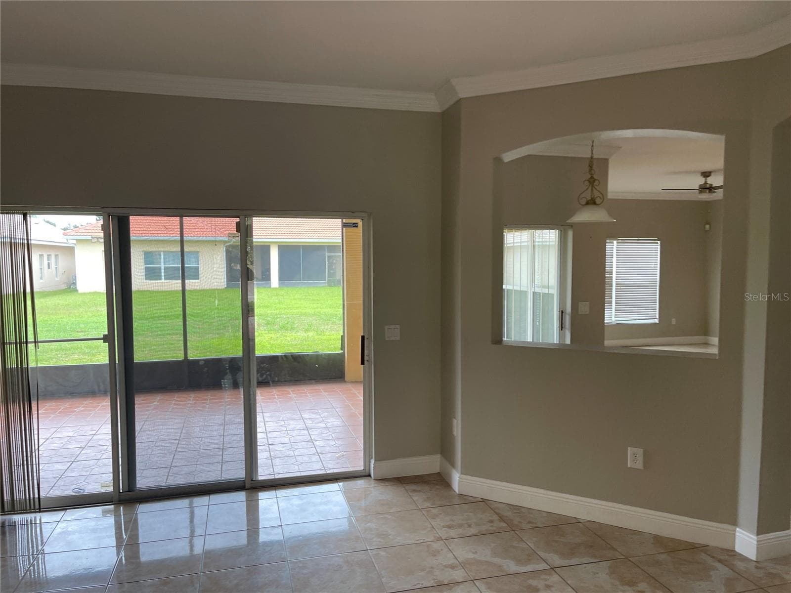 Family/Dining/Living Room - 3930 PORT SEA PL, KISSIMMEE