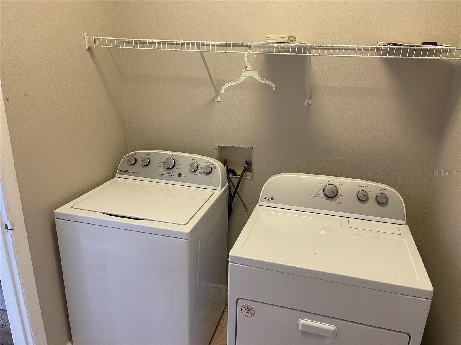 Laundry Room - 3930 PORT SEA PL, KISSIMMEE