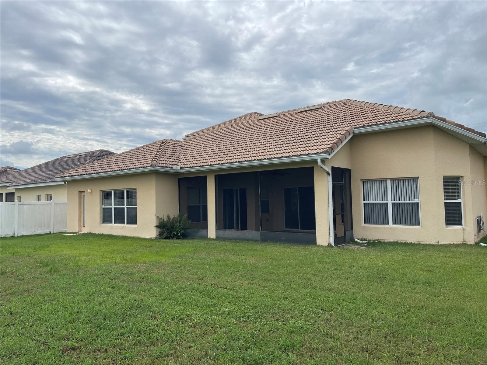 Single Family Residence at 3930 PORT SEA PL, KISSIMMEE, photo 39 of 64