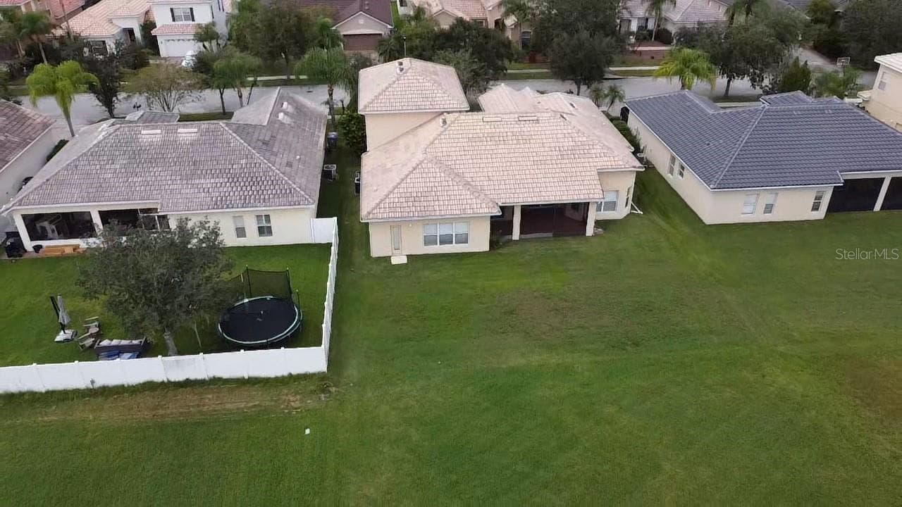 Single Family Residence at 3930 PORT SEA PL, KISSIMMEE, photo 40 of 64