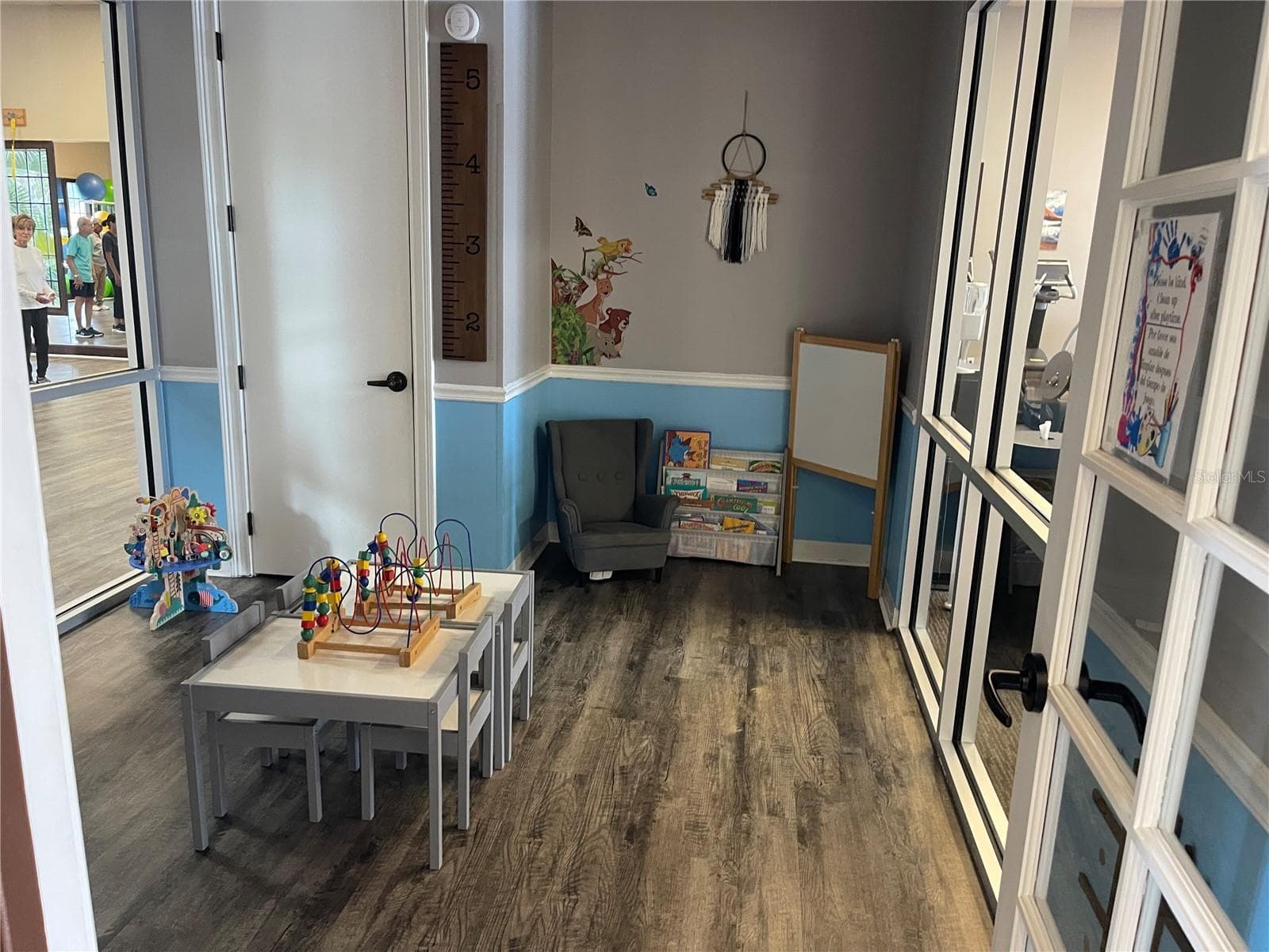 Club House Kids Room - 3930 PORT SEA PL, KISSIMMEE
