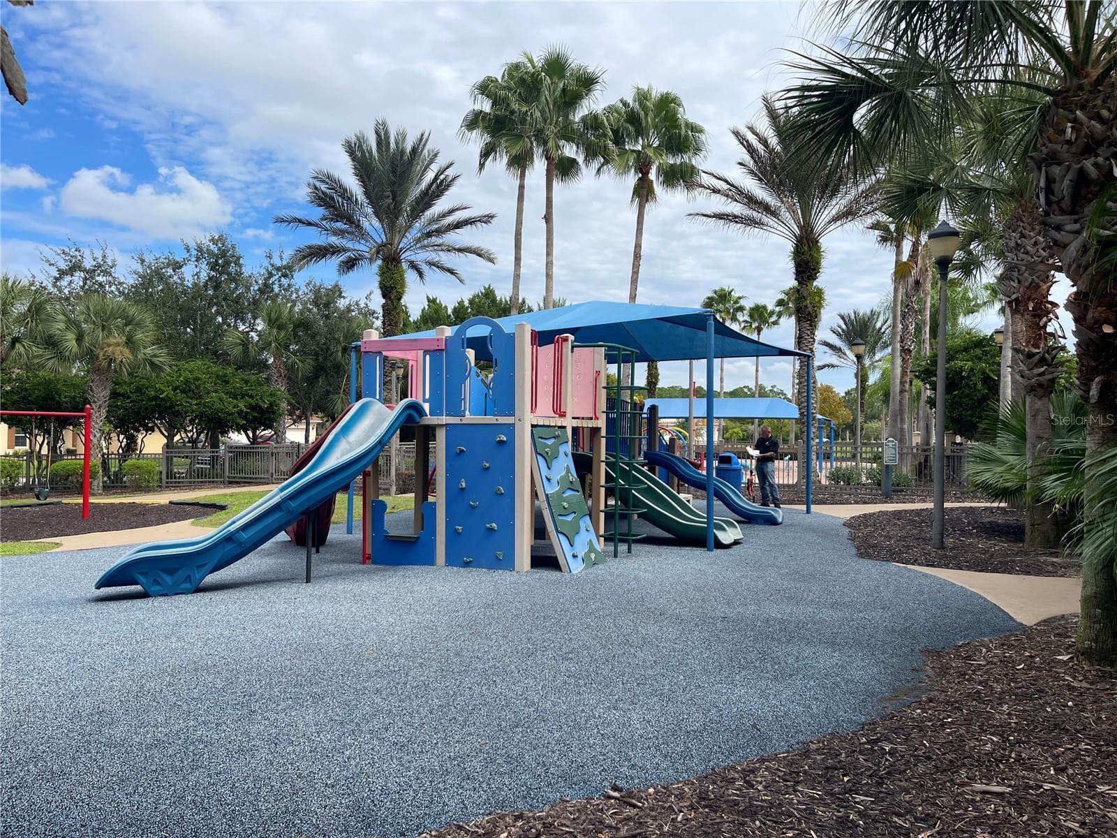 Play Ground - 3930 PORT SEA PL, KISSIMMEE