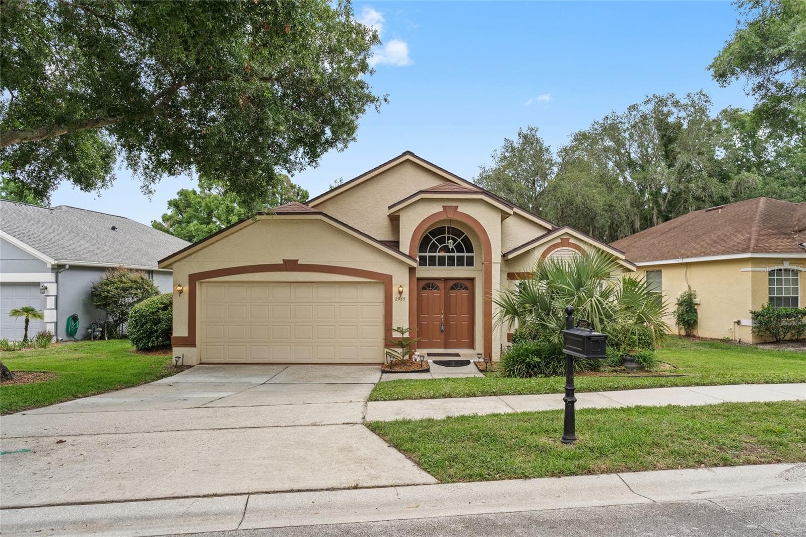 2955 SABEL OAK PL
