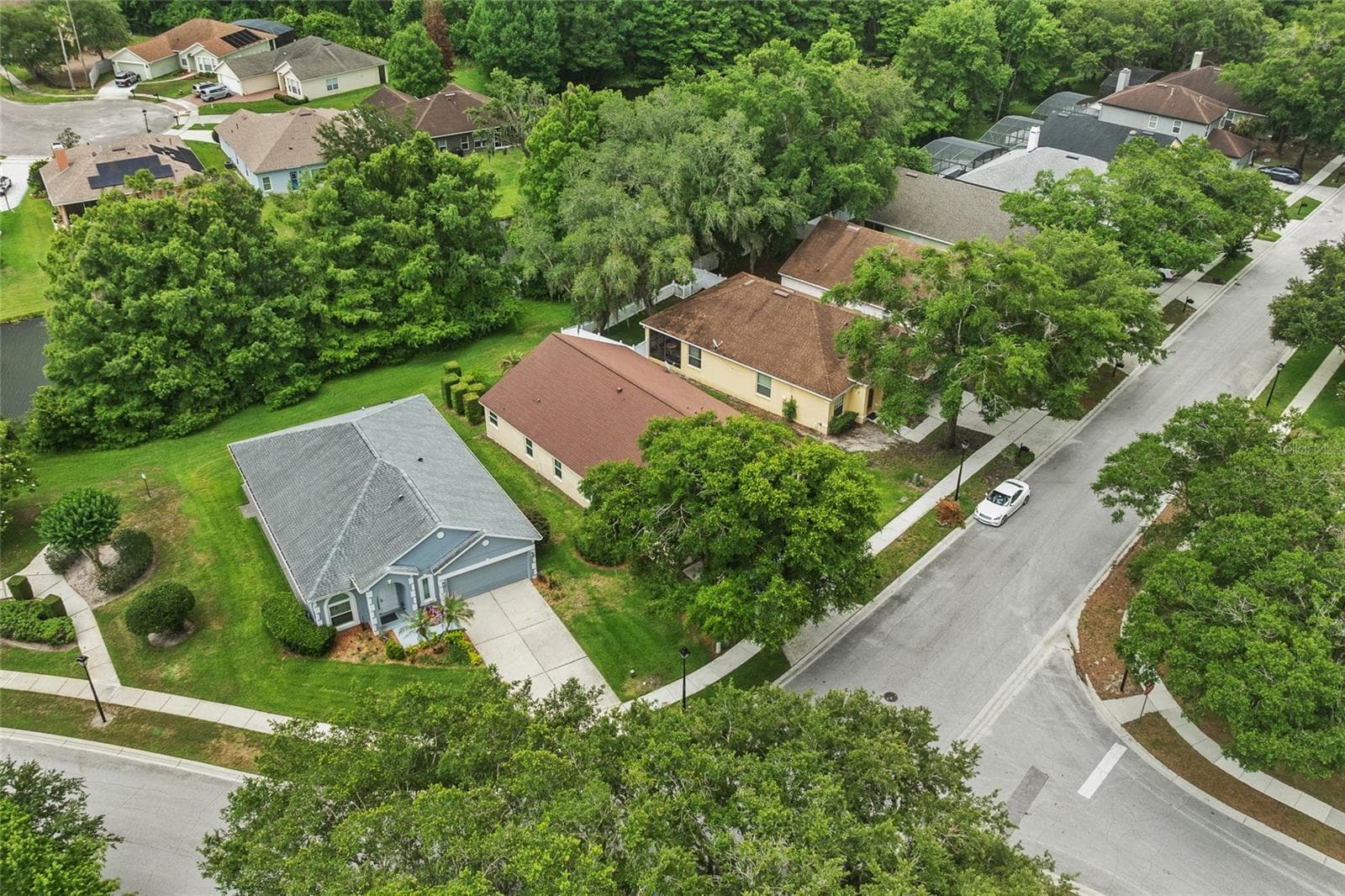 Single Family Residence at 2955 SABEL OAK PL, OVIEDO, photo 25 of 26