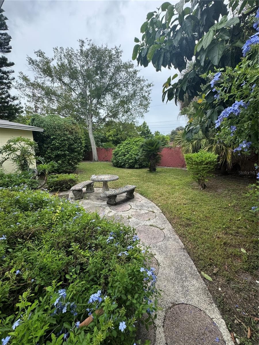 Single Family Residence at 6016 ELDORADO DR, TAMPA, photo 13 of 13