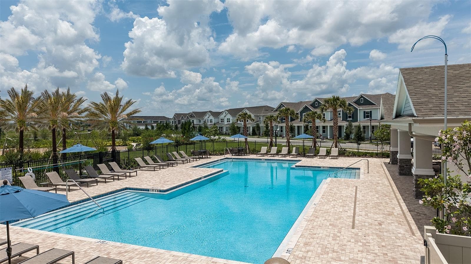 Harvest at Ovation Community - 14791 FIELD DAISY DR, WINTER GARDEN