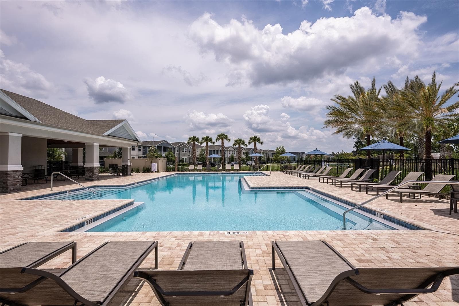 Harvest at Ovation Community - 14791 FIELD DAISY DR, WINTER GARDEN